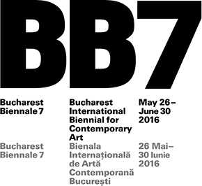 Art House Index (PUB) at Bucharest Biennale 7